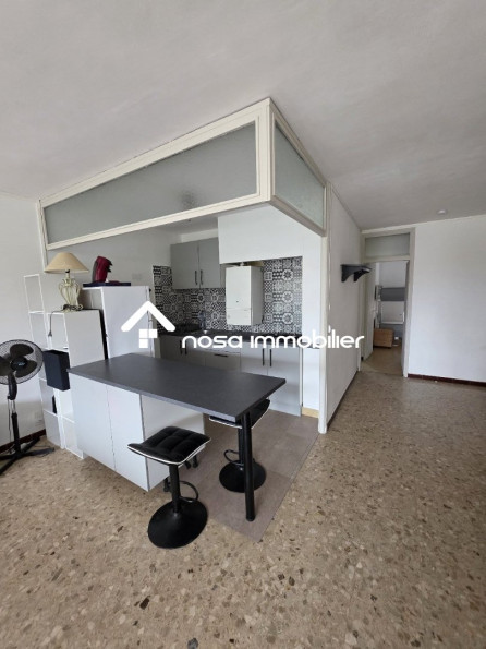 location Appartement Le Grau Du Roi - Photo 2