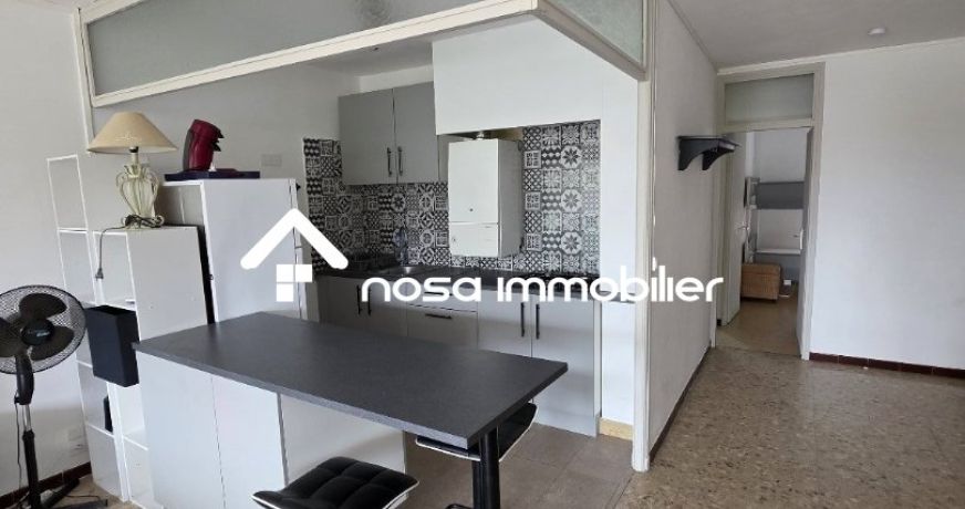 location Appartement Le Grau Du Roi