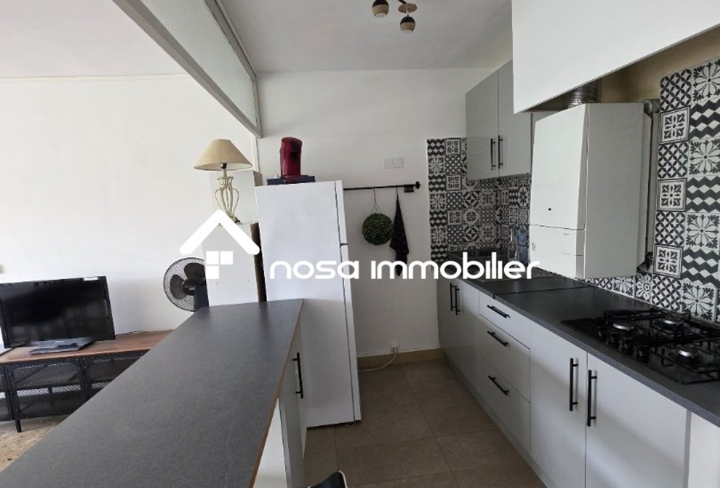 location Appartement Le Grau Du Roi - Photo 4