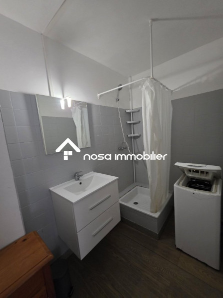 location Appartement Le Grau Du Roi - Photo 5
