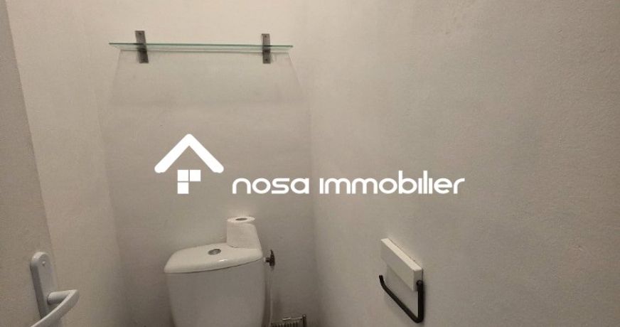 location Appartement Le Grau Du Roi
