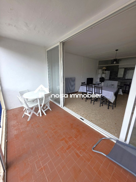location Appartement Le Grau Du Roi - Photo 1