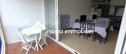 location Appartement Le Grau Du Roi