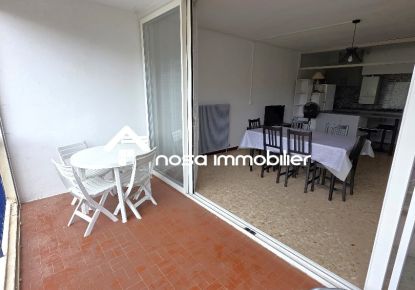 location Appartement Le Grau Du Roi