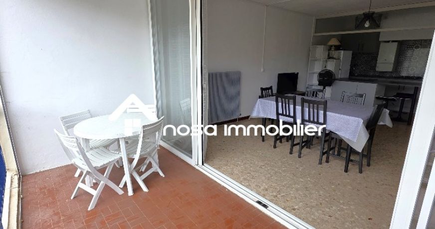 location Appartement Le Grau Du Roi