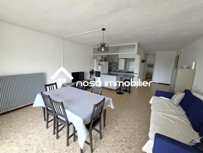 location Appartement Le Grau Du Roi - Photo 3