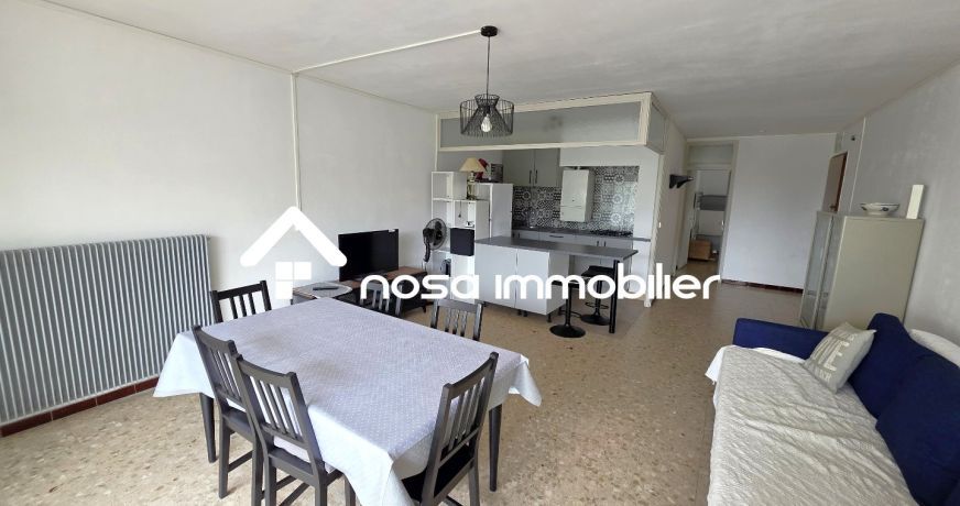 location Appartement Le Grau Du Roi