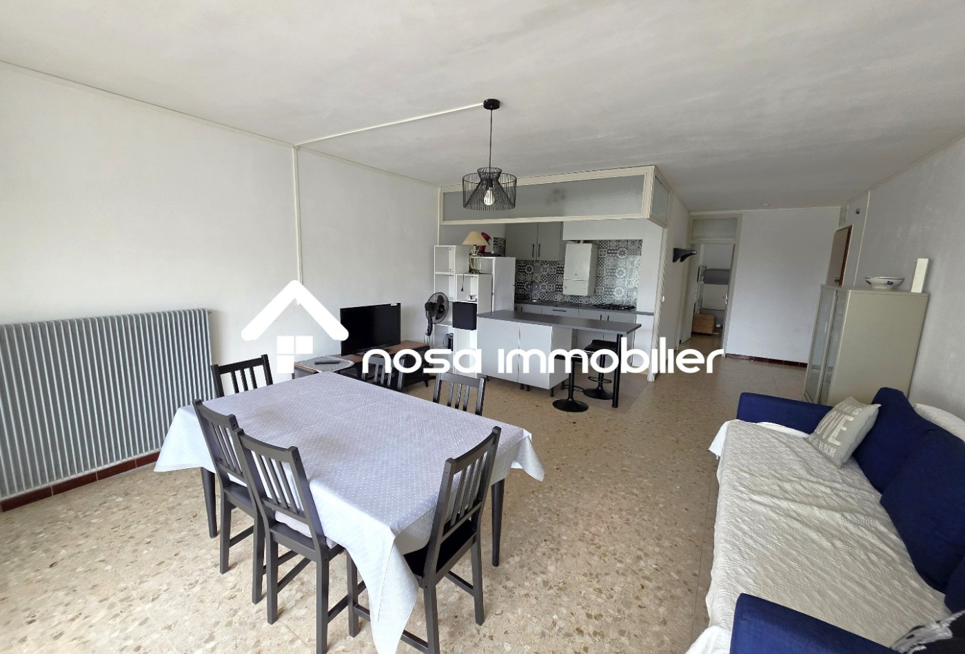 location Appartement Le Grau Du Roi - Photo 3