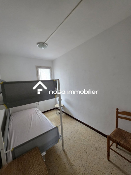 location Appartement Le Grau Du Roi - Photo 9