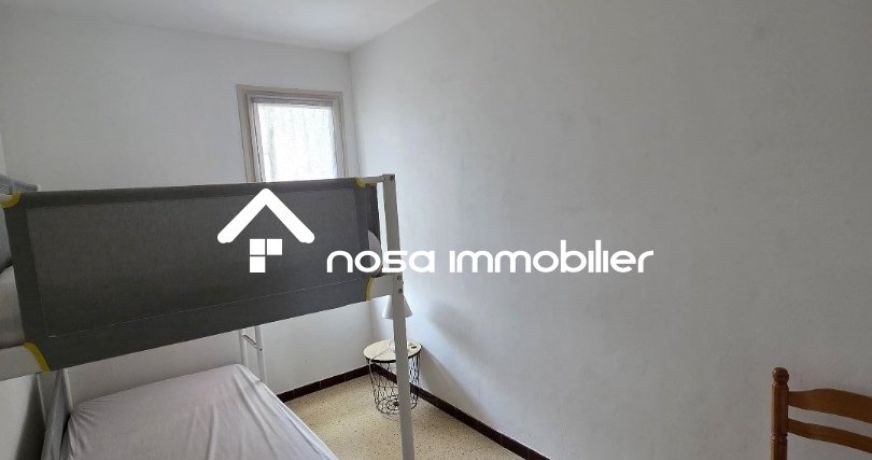 location Appartement Le Grau Du Roi