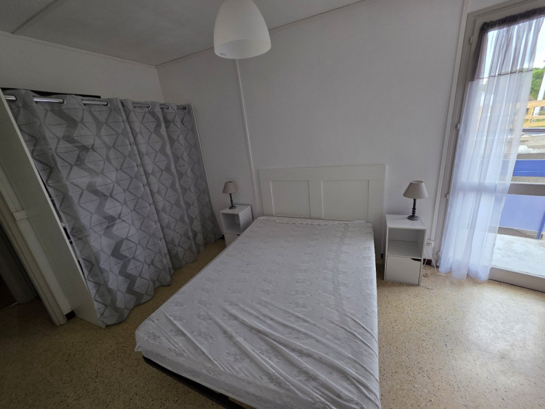 location Appartement Le Grau Du Roi - Photo 6