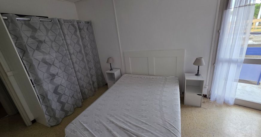 location Appartement Le Grau Du Roi