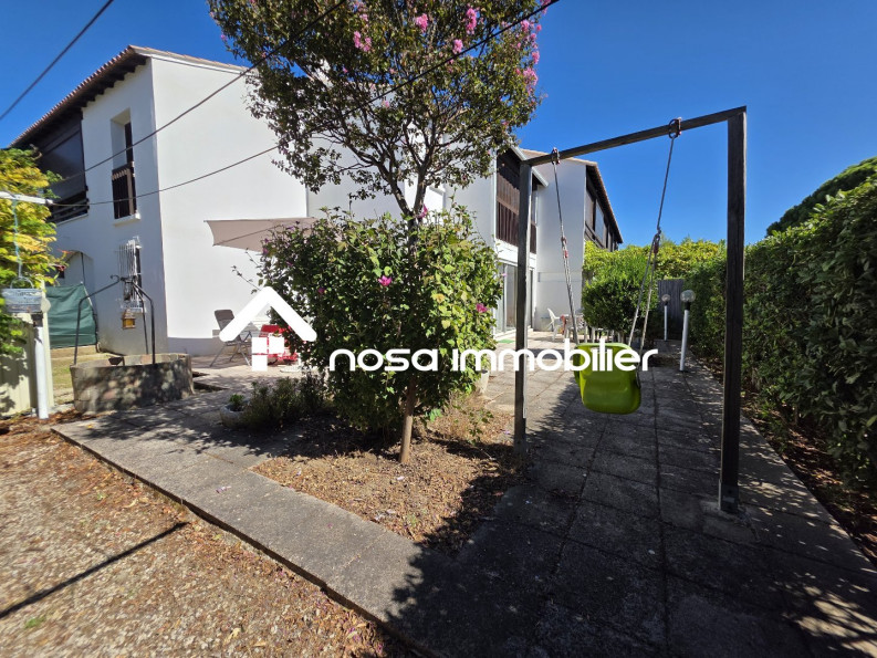 vente Appartement en rez de jardin Le Grau Du Roi - Photo 2