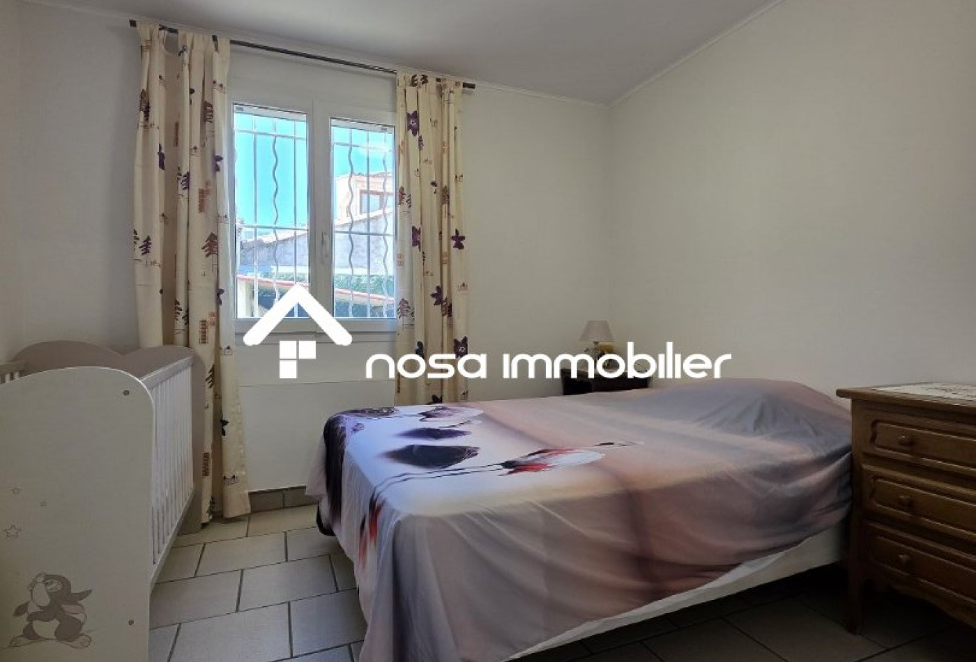 vente Appartement en rez de jardin Le Grau Du Roi - Photo 7