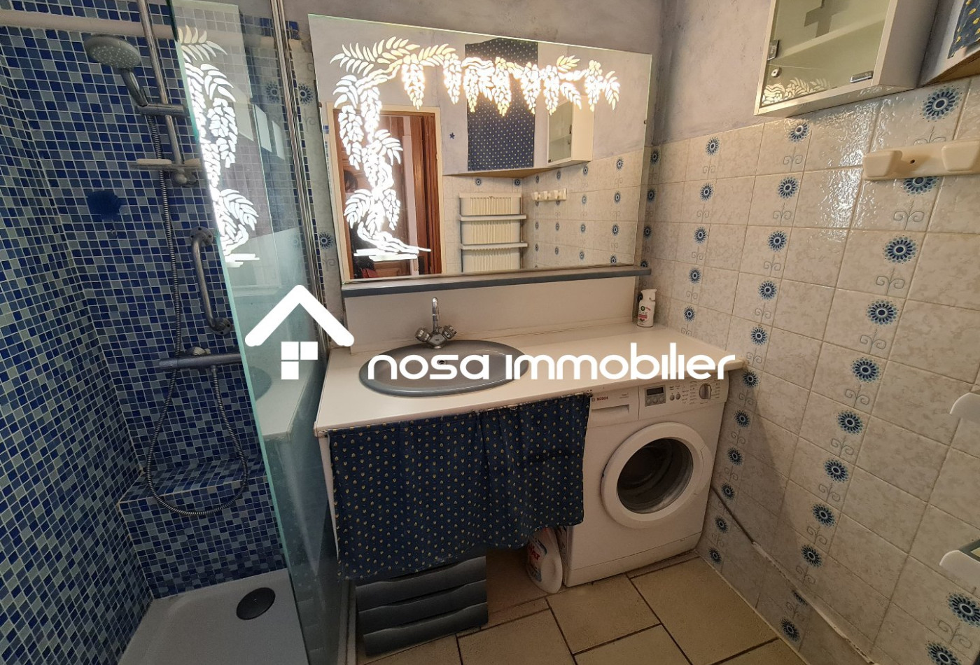 vente Appartement en rez de jardin Le Grau Du Roi - Photo 8