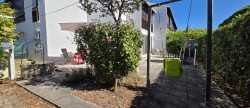 vente Appartement en rez de jardin Le Grau Du Roi