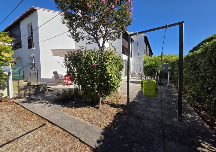 à vendre Appartement en rez de jardin Le Grau Du Roi