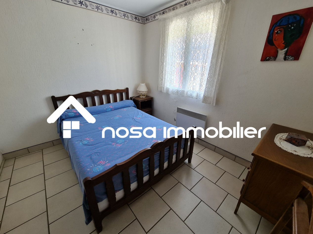 à vendre Appartement en rez de jardin Le Grau Du Roi - Photo 4