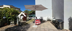 vente Appartement en rez de jardin Le Grau Du Roi