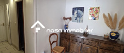 vente Appartement en rez de jardin Le Grau Du Roi
