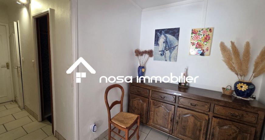 vente Appartement en rez de jardin Le Grau Du Roi