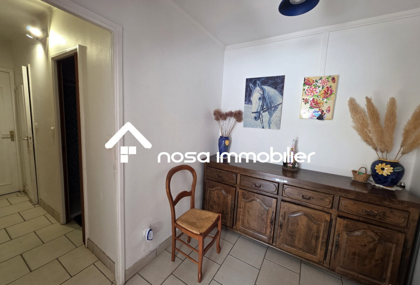 vente Appartement en rez de jardin Le Grau Du Roi - Photo 8