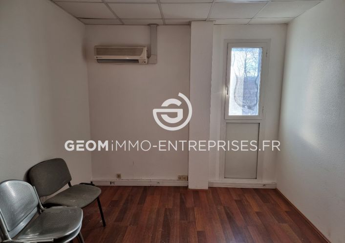 A louer Bureau Montpellier | R�f 34689321 - Geomimmo