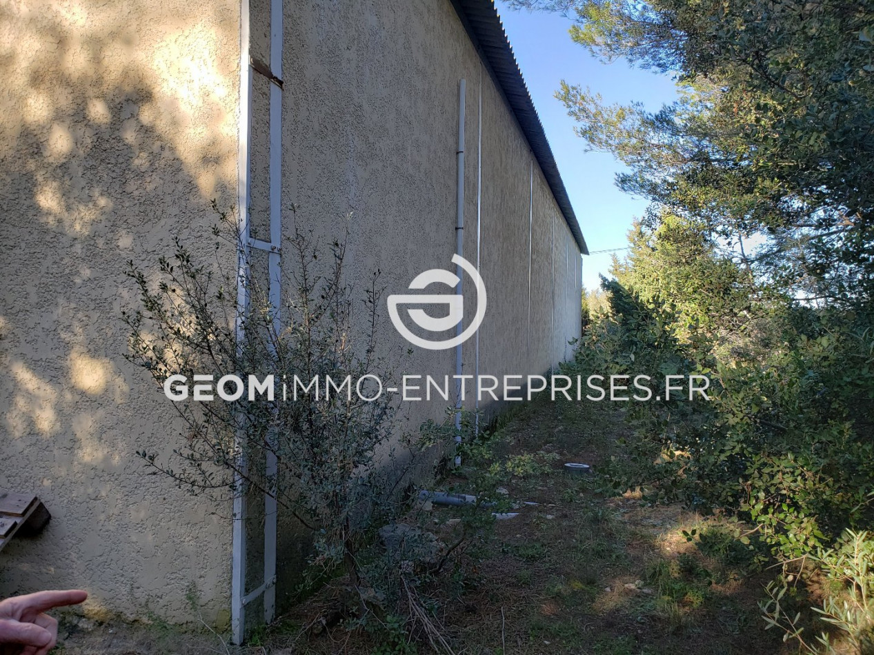 For sale  Lancon Provence | Réf 34689337 - Geomimmo