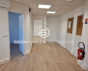 A vendre  Montpellier | Réf 34689344 - Geomimmo