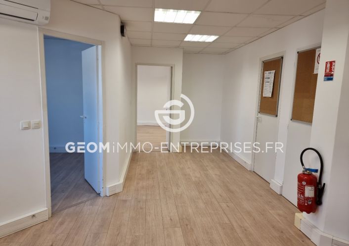 A vendre Bureau Montpellier | R�f 34689344 - Geomimmo