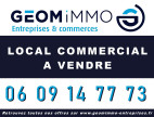 for sale Local commercial Marignane