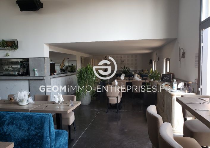 For sale Local commercial Marignane | R�f 34689346 - Geomimmo