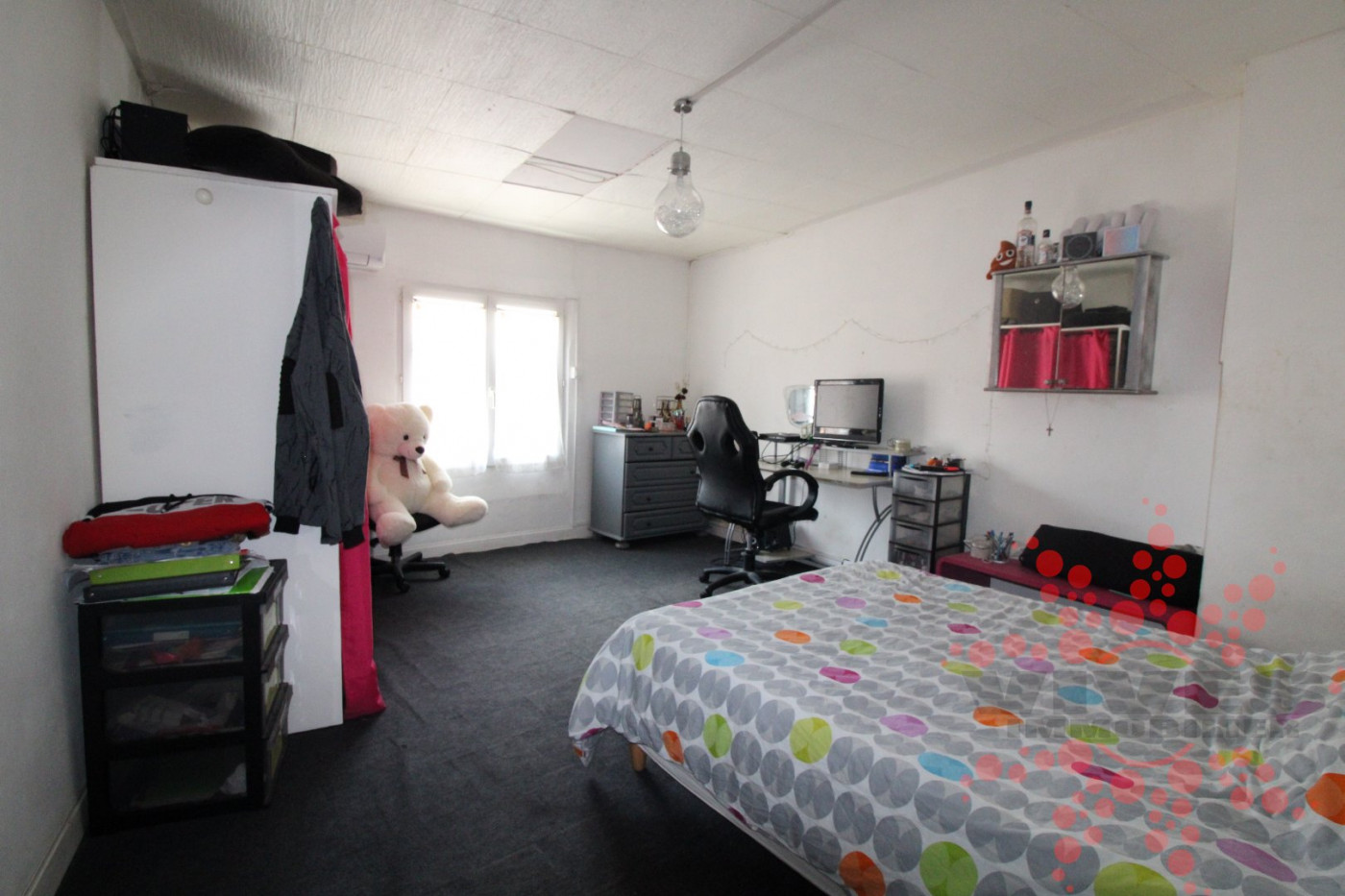 vente Maison Villeneuve Les Beziers - Photo 8