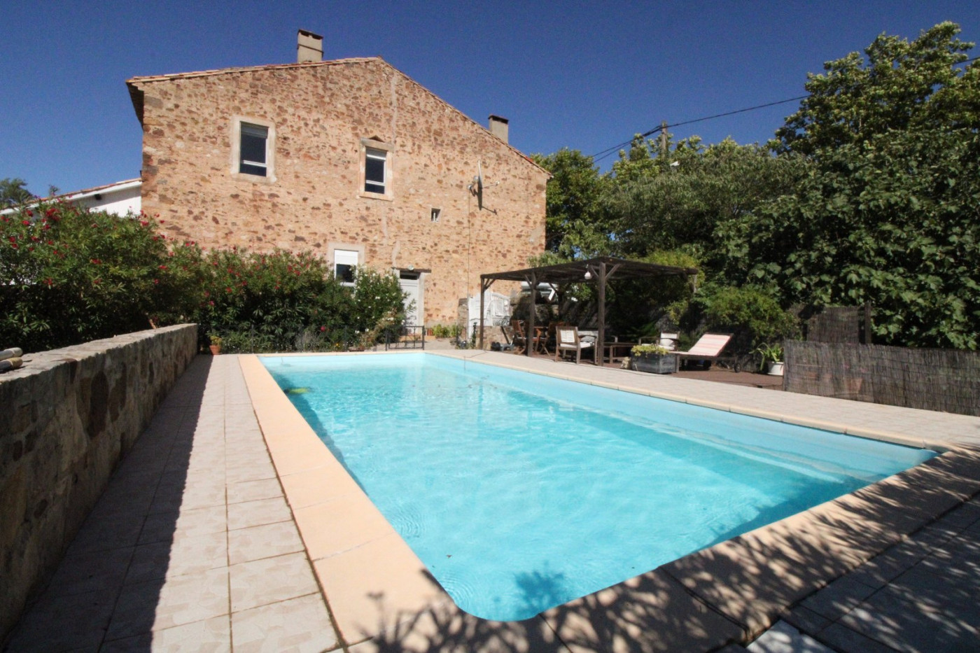 vente Maison de caractère Cruzy - Photo 1