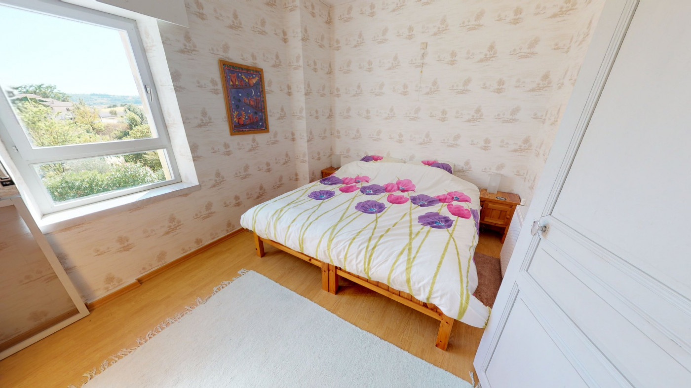 vente Maison de caractère Cruzy - Photo 7