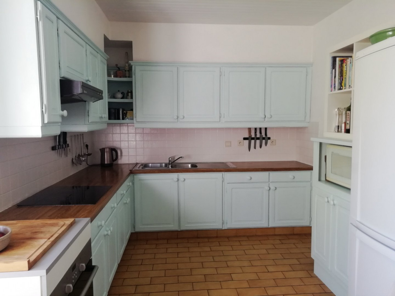 vente Maison de caractère Cruzy - Photo 5