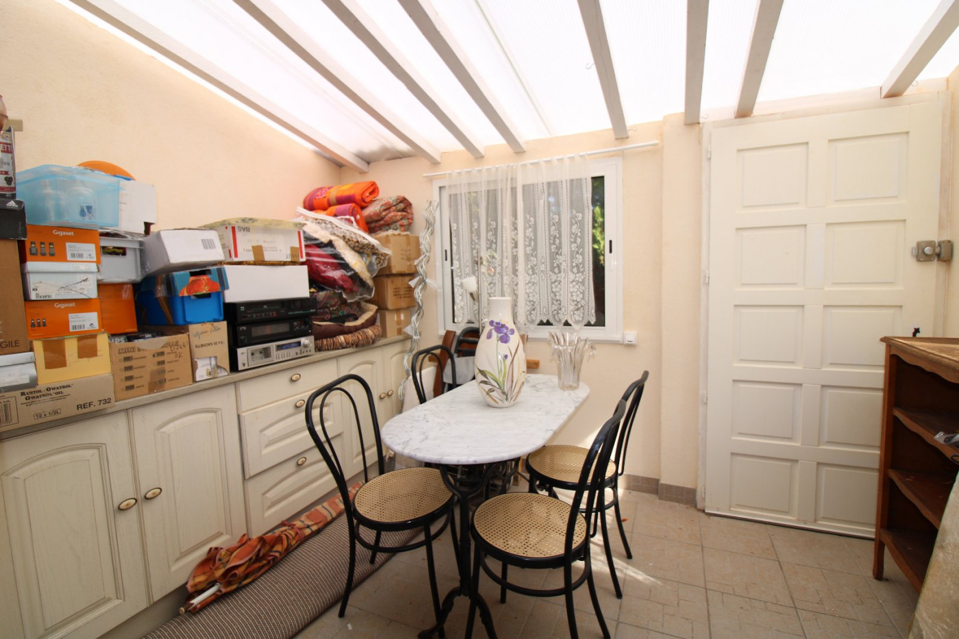 location Maison Villeneuve Les Beziers - Photo 9