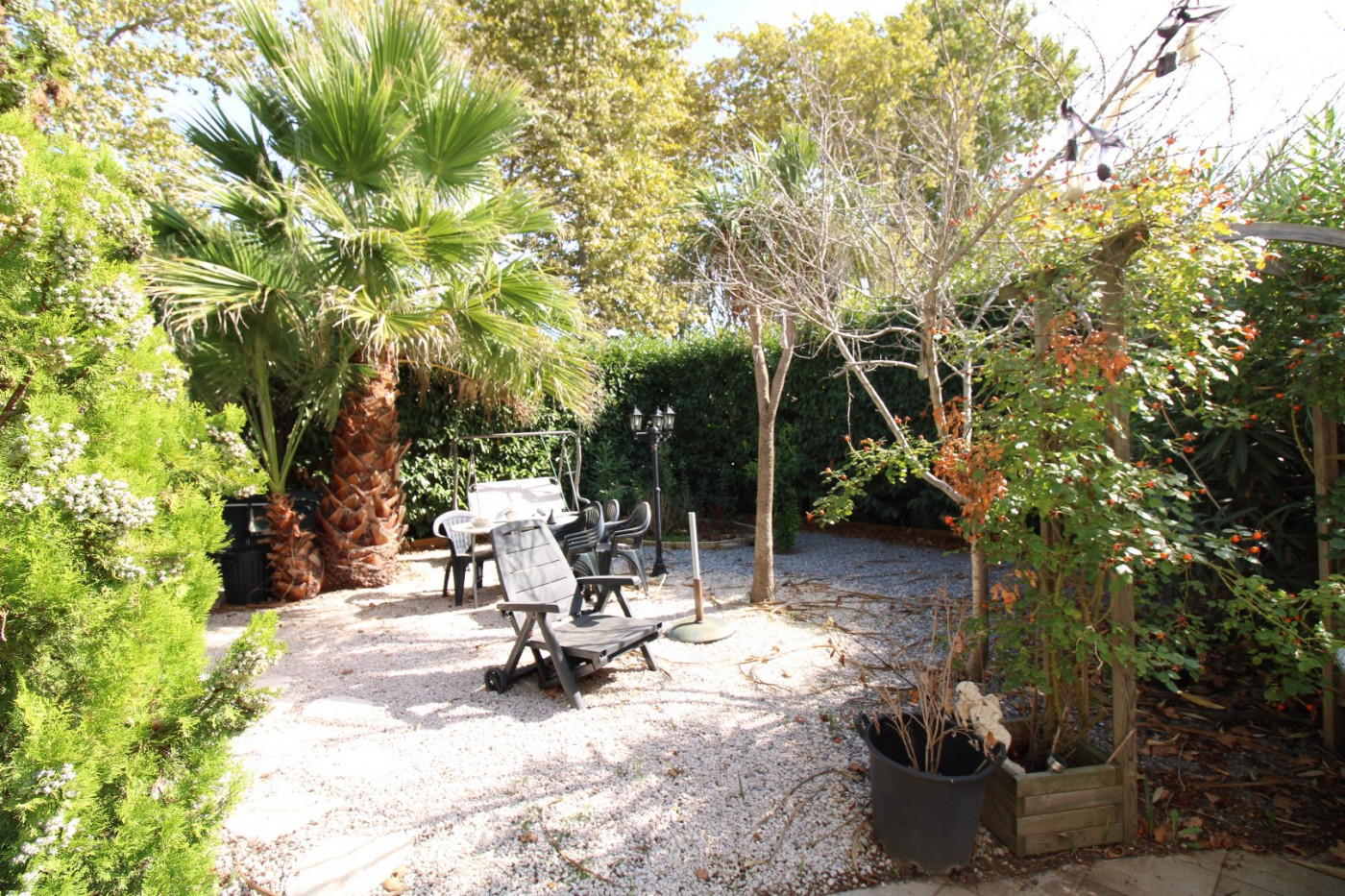 location Maison Villeneuve Les Beziers - Photo 2
