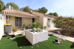 location Maison Villeneuve Les Beziers