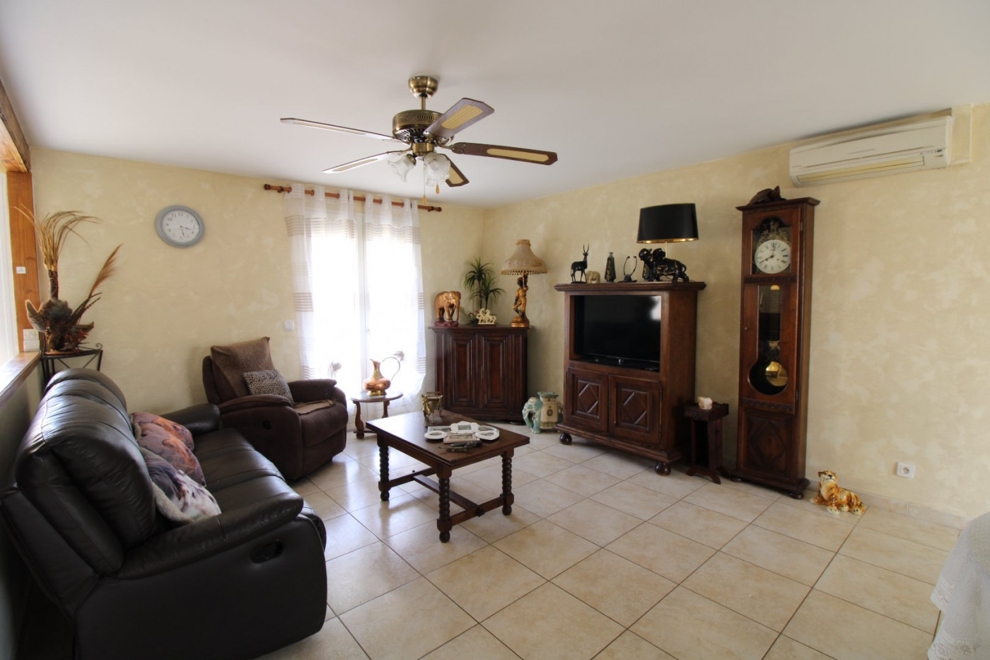 location Maison Villeneuve Les Beziers - Photo 3