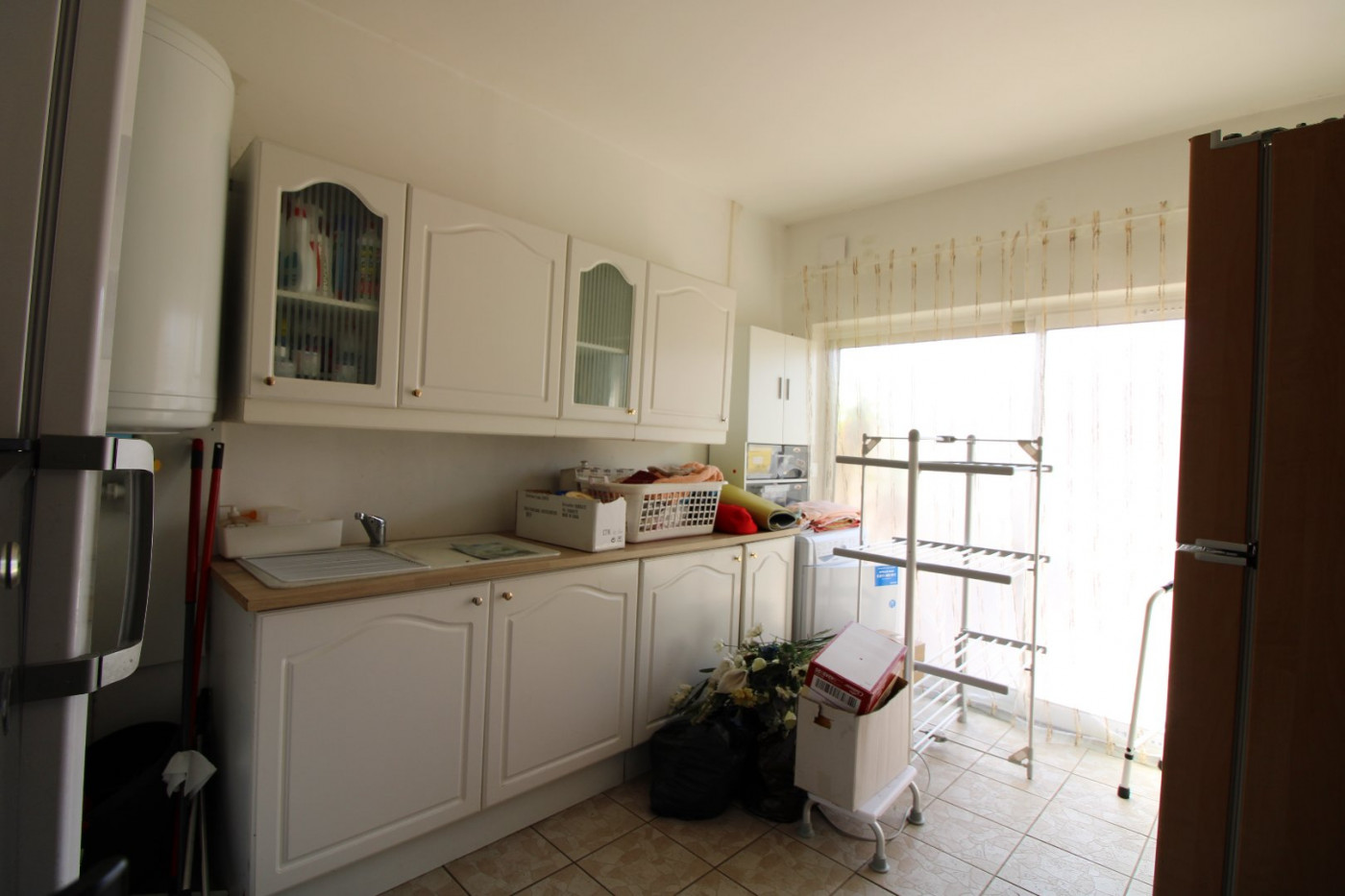 location Maison Villeneuve Les Beziers - Photo 8