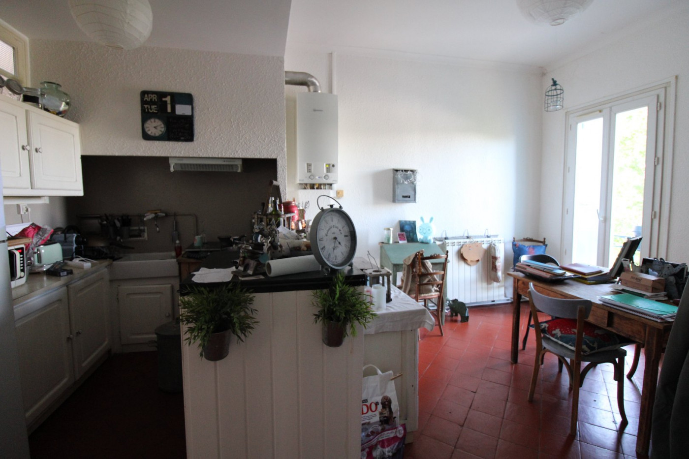vente Appartement Beziers - Photo 1
