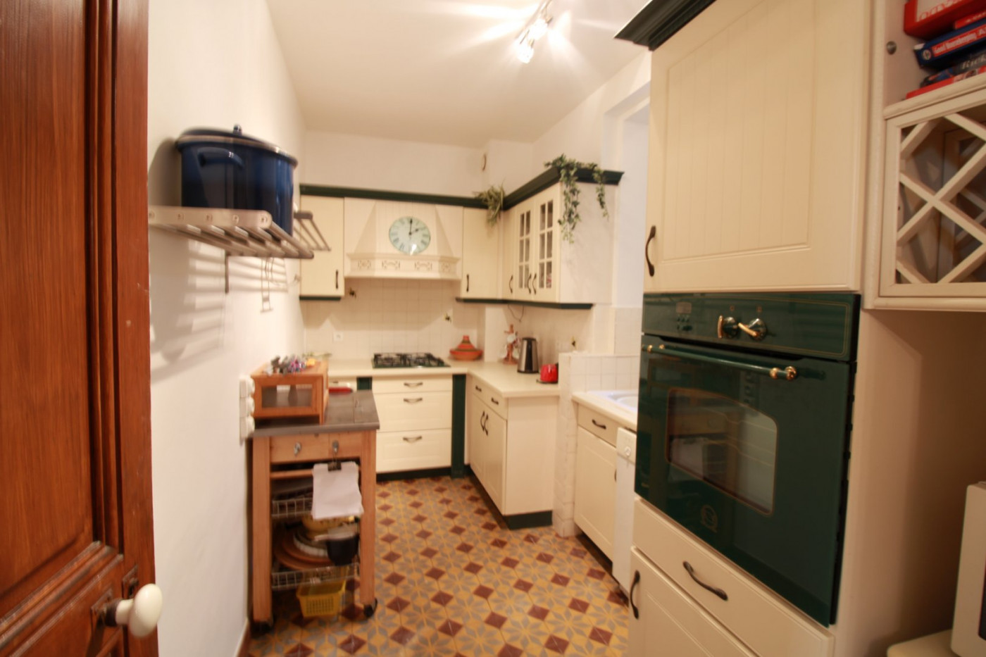 vente Maison Capestang - Photo 6