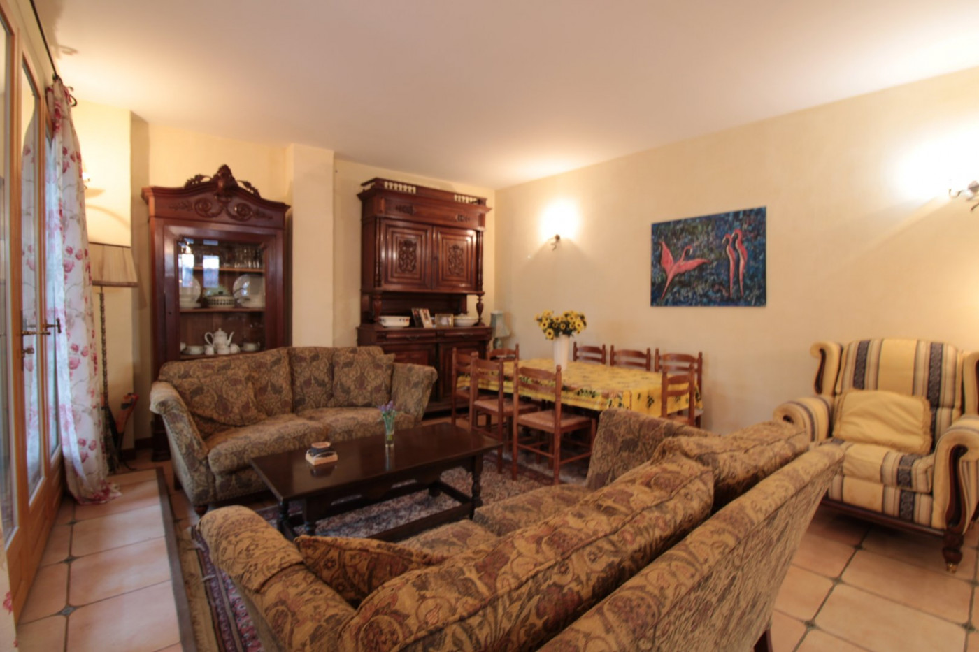 vente Maison Capestang - Photo 4