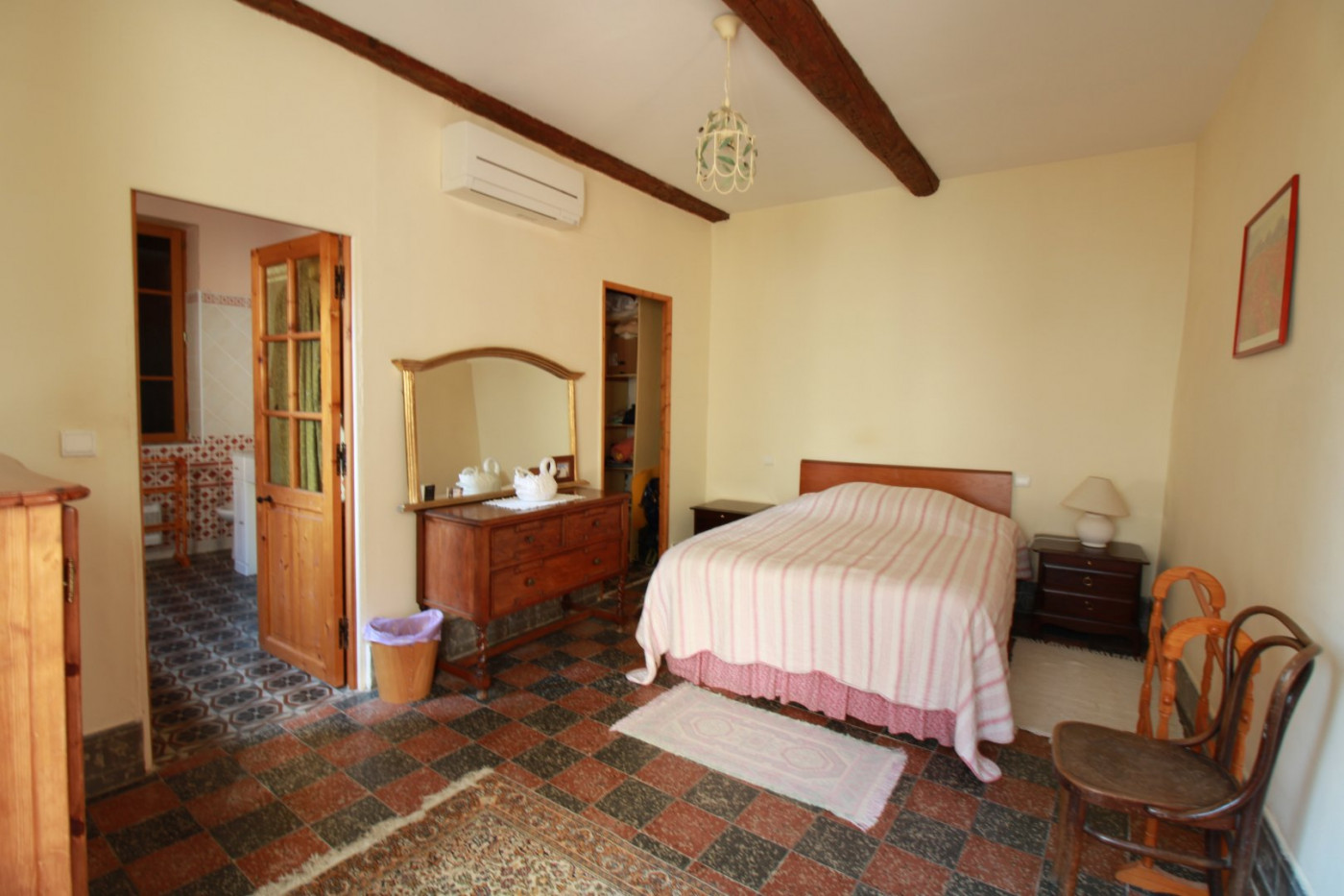 vente Maison Capestang - Photo 7