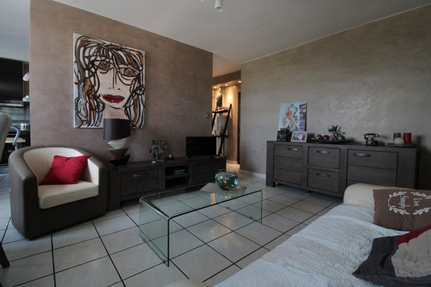 vente Appartement Beziers - Photo 1