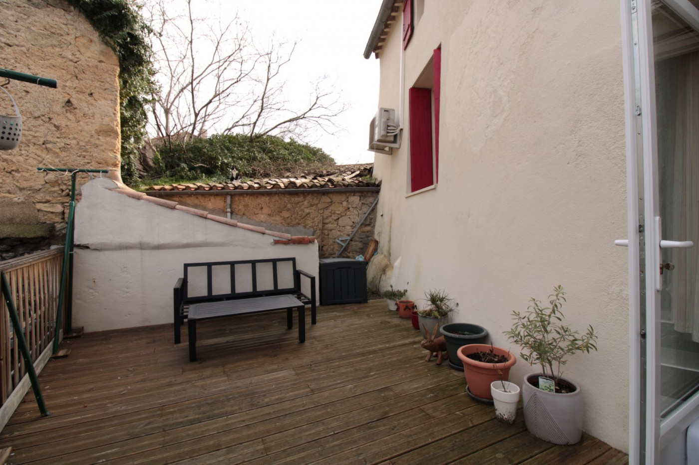 vente Maison de village Boujan Sur Libron - Photo 8