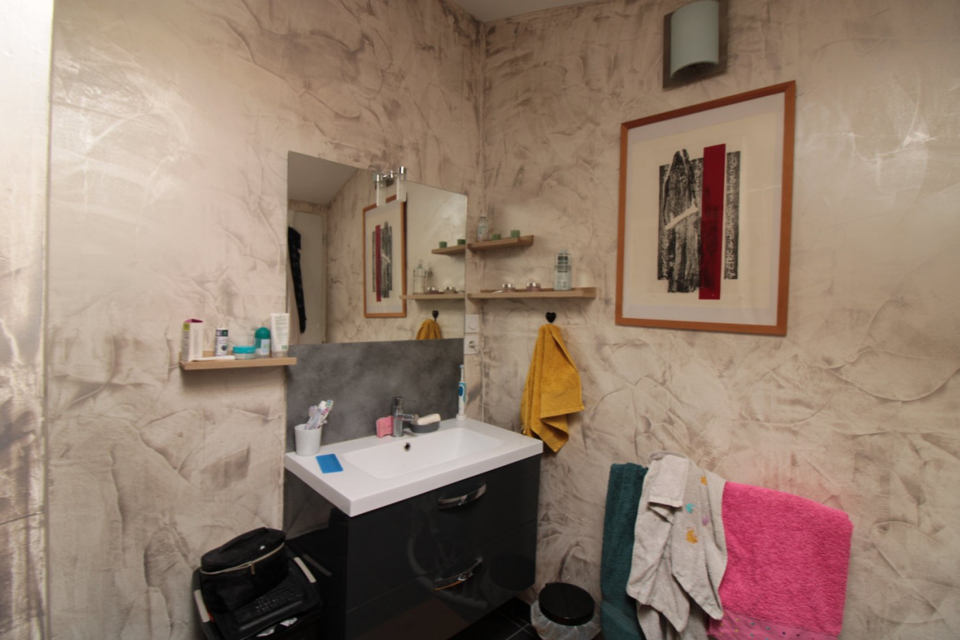 vente Maison de village Boujan Sur Libron - Photo 7