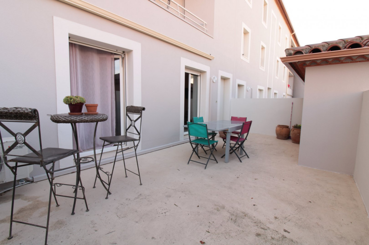 vente Appartement Boujan Sur Libron - Photo 1