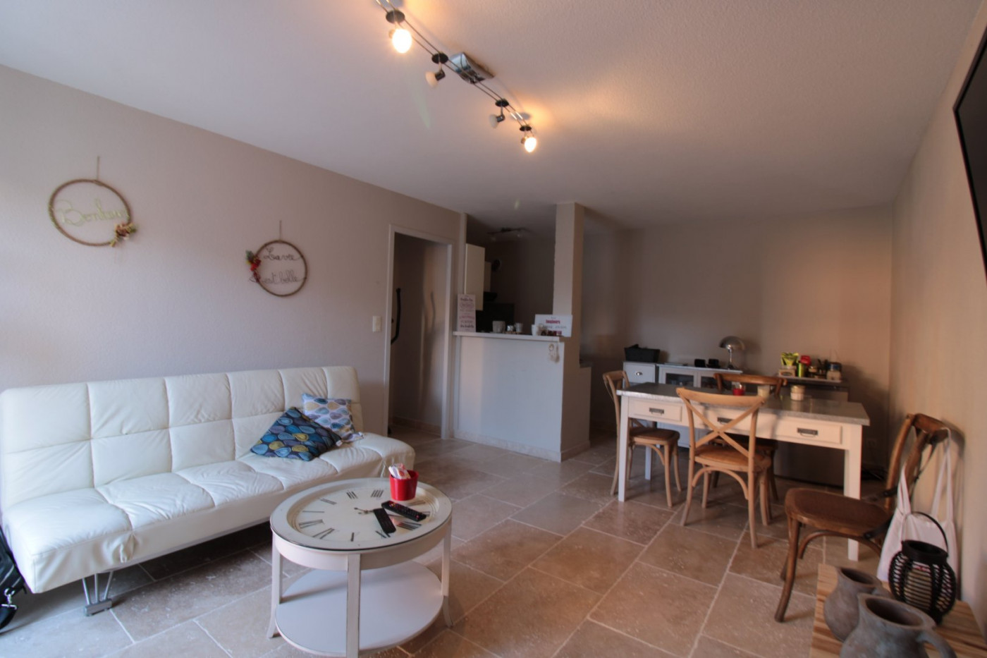 vente Appartement Boujan Sur Libron - Photo 4